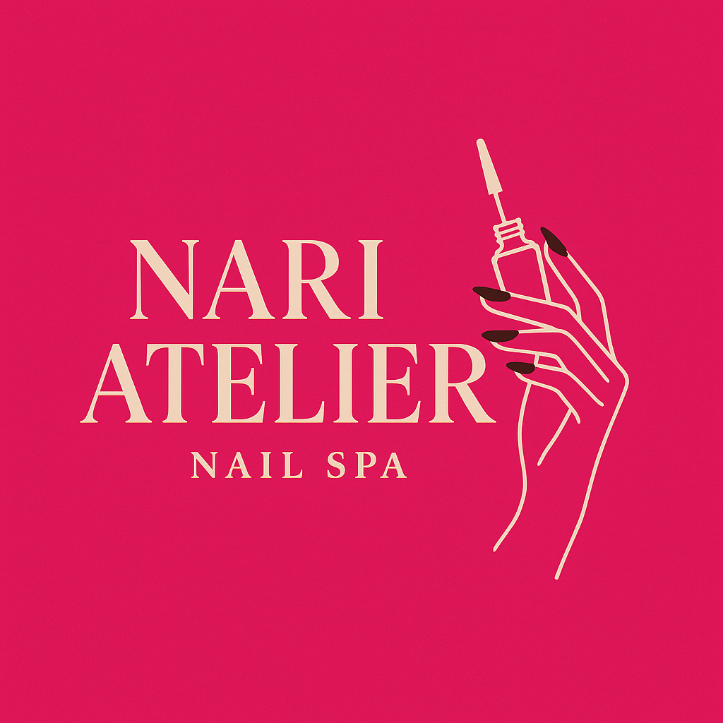 NARI ATELIER logo